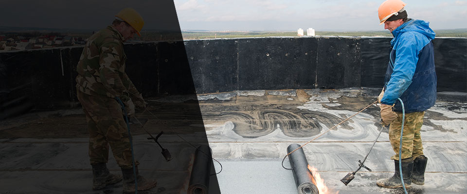 Otisco Roofing Contractors